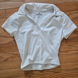 Hollister shirt, size XS Like brand new